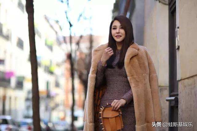 蔡康永：穆熙妍是台湾演艺圈中最有钱的明星，家族产业市值300亿